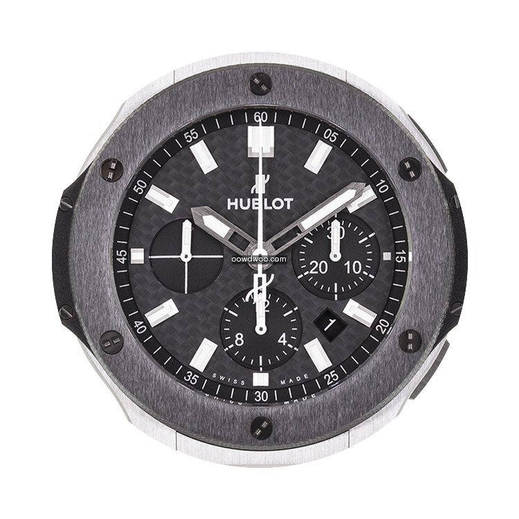 Hublot Big Bang Evolution Ref. 301.SM.17...