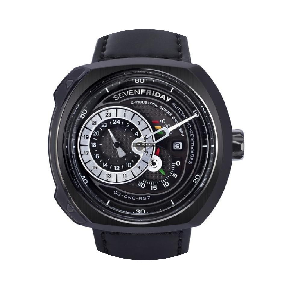 Sevenfriday Q3/1...