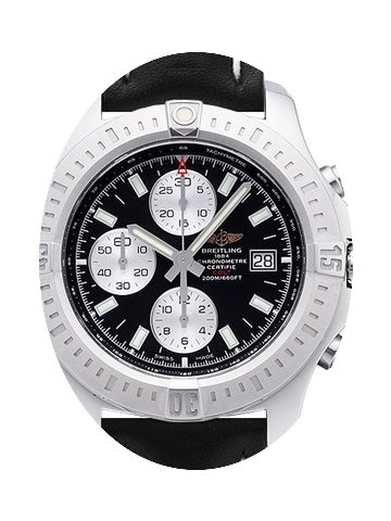 Breitling Colt Chronograph Automatic...