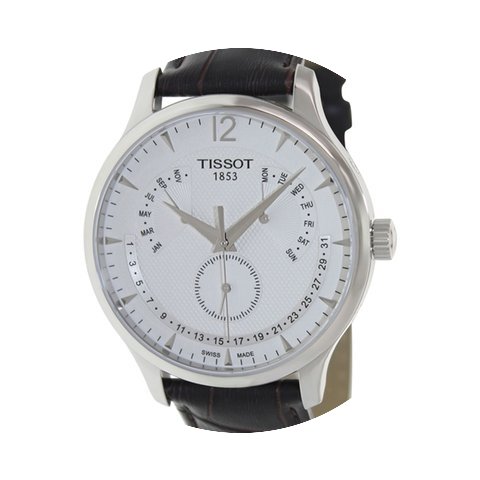 Tissot Tradition Perpetual Calendar...