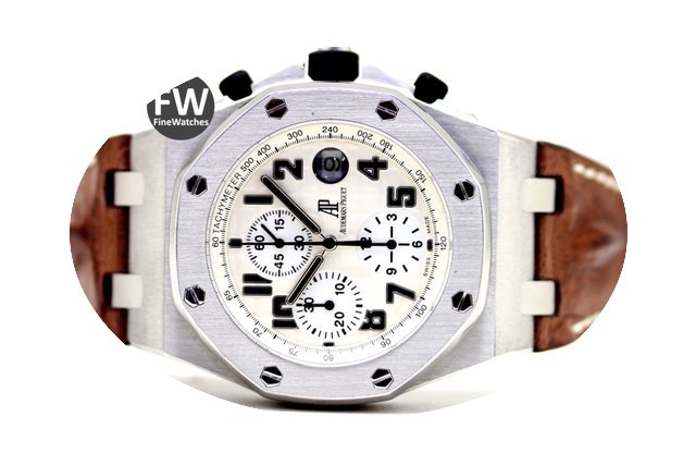 Audemars Piguet Royal Oak Offshore Safar...