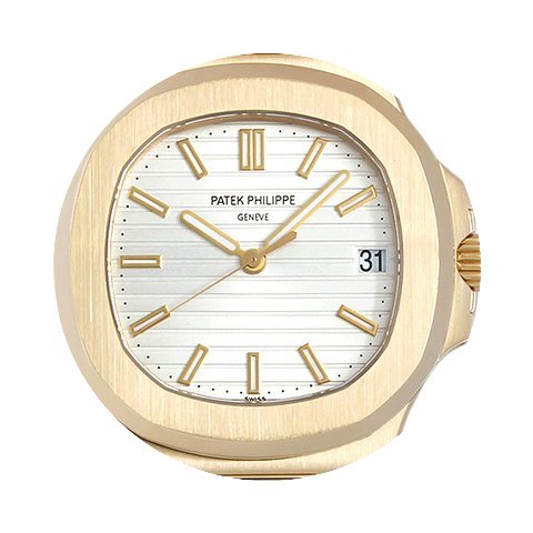 Patek Philippe Nautilus...