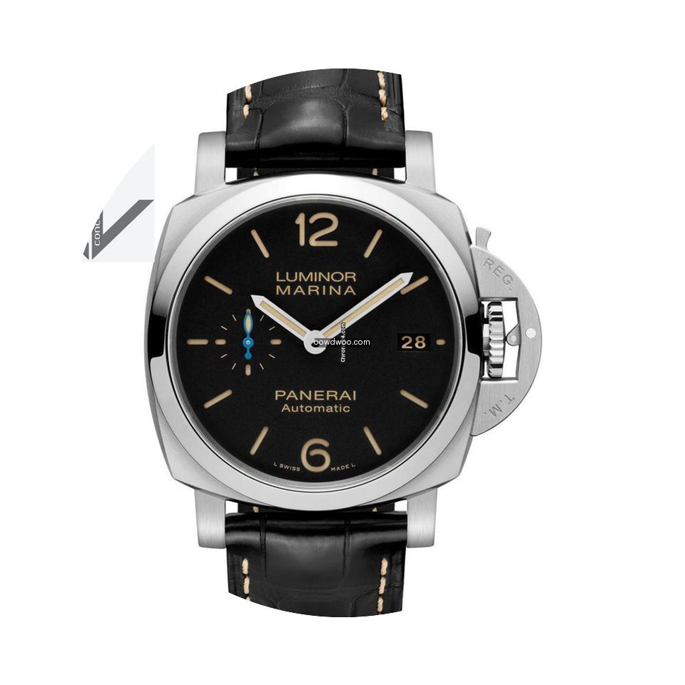 Panerai Luminor Marina 1950 3 Days Autom...