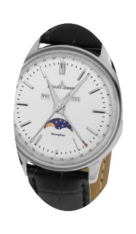 Jacques Lemans Retro Classic N-214A Herr...