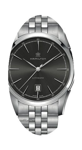 Hamilton Spirit of Liberty H42415091 Her...