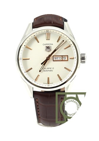 TAG Heuer Carrera Day Date Calibre 5 All...