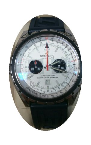 Breitling CHRONOMATIC...