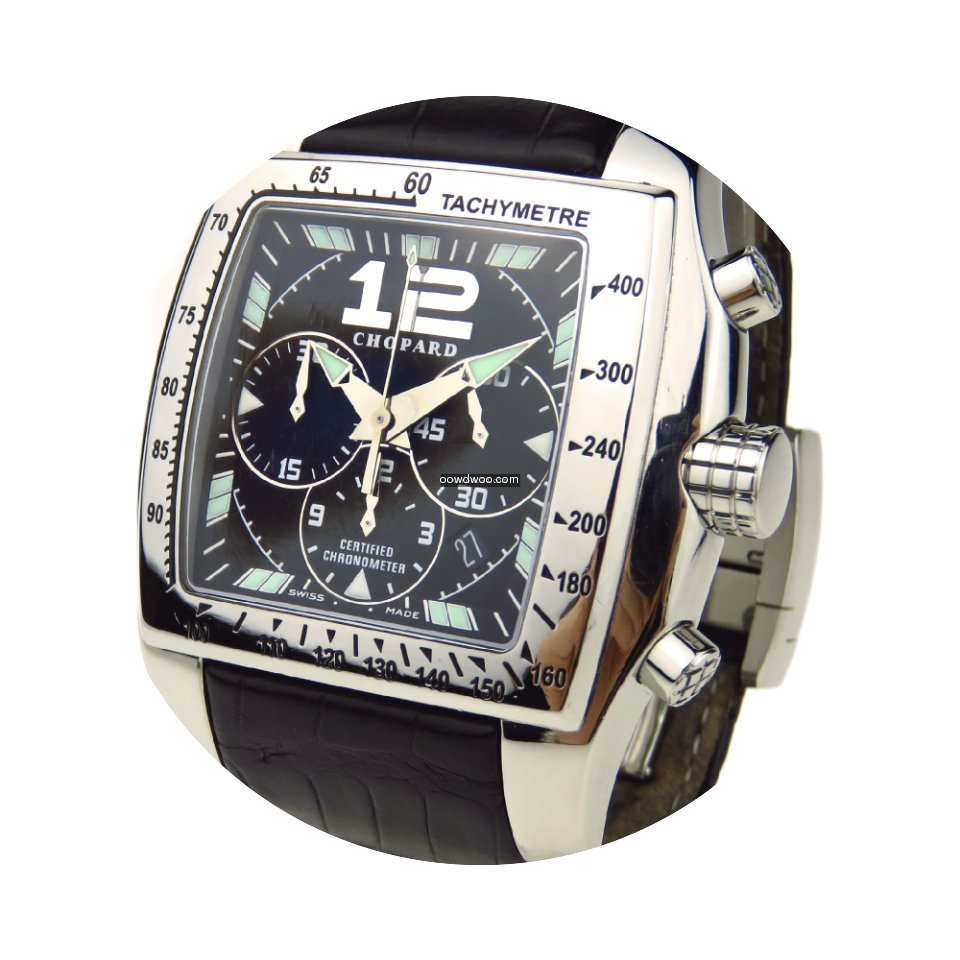 Chopard Two O Ten Tycoon 8961...