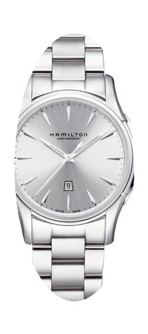 Hamilton Jazzmaster H32315152 Damen Auto...