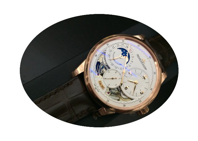 Jaeger-LeCoultre Q6042522...
