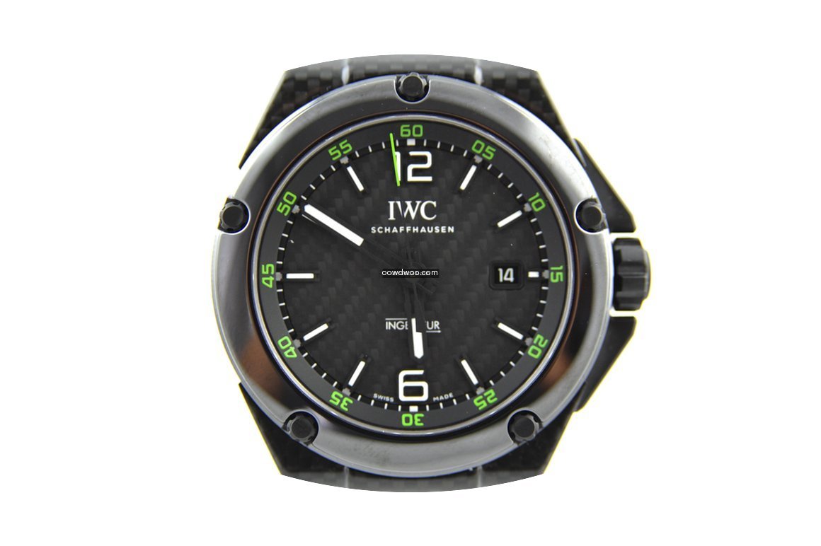 IWC Ingenieur...