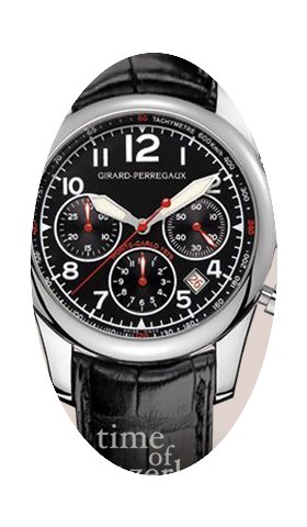Girard Perregaux Girard-Perregaux Rallye...