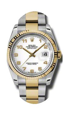 Rolex Oyster Perpetual Datejust 36...