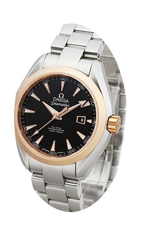 Omega Seamaster Aqua Terra Automatic...