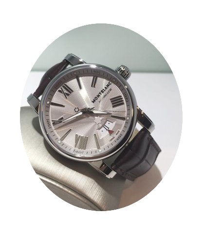 Montblanc Star 4810 Automatic...
