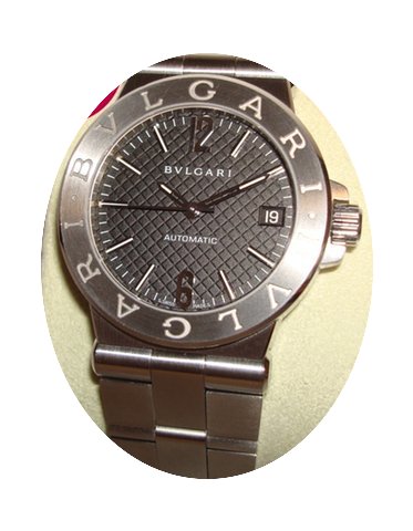 Bulgari Diagono...