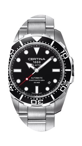 Certina DS Action C013.407.11.051.00 Spo...