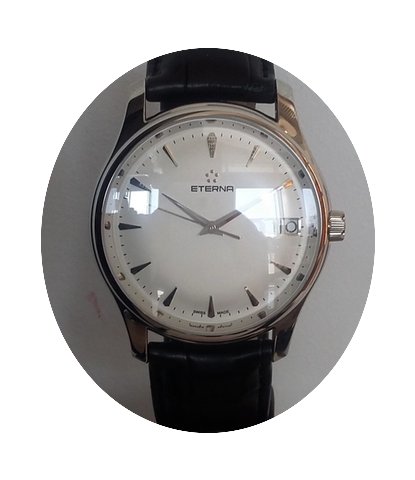 Eterna Vaughan Big Date...