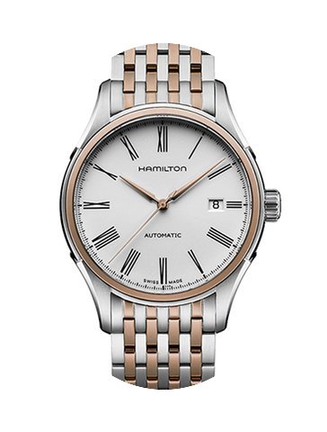 Hamilton Timeless Classic...