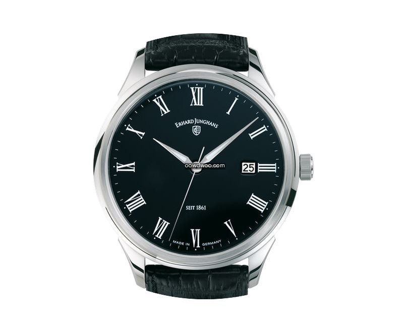 Junghans Tempus Automatic...