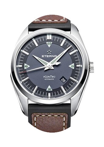 Eterna Kontiki Date...