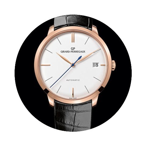 Girard Perregaux 1966...