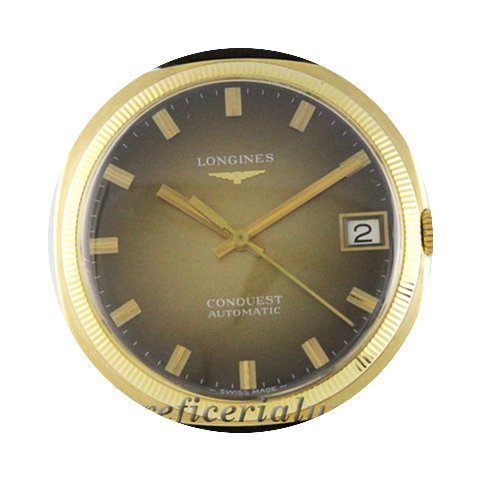 Longines Conquest...