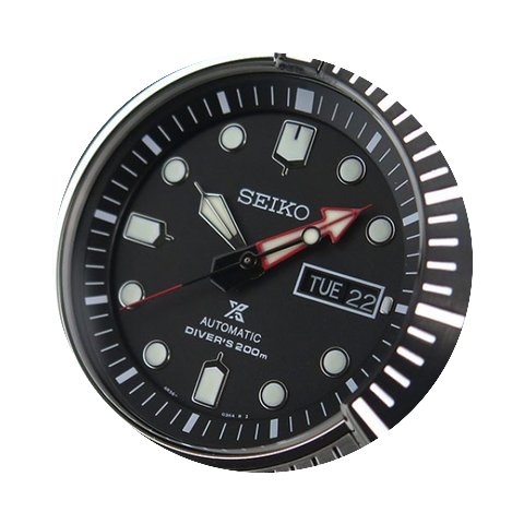 Seiko Prospex SRP587K1...