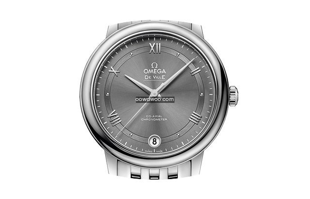 Omega De Ville Prestige Co-Axial 32.7mm...