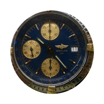 Breitling vintage chronomat ref B 13050....