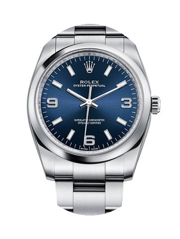 Rolex Oyster Perpetual...