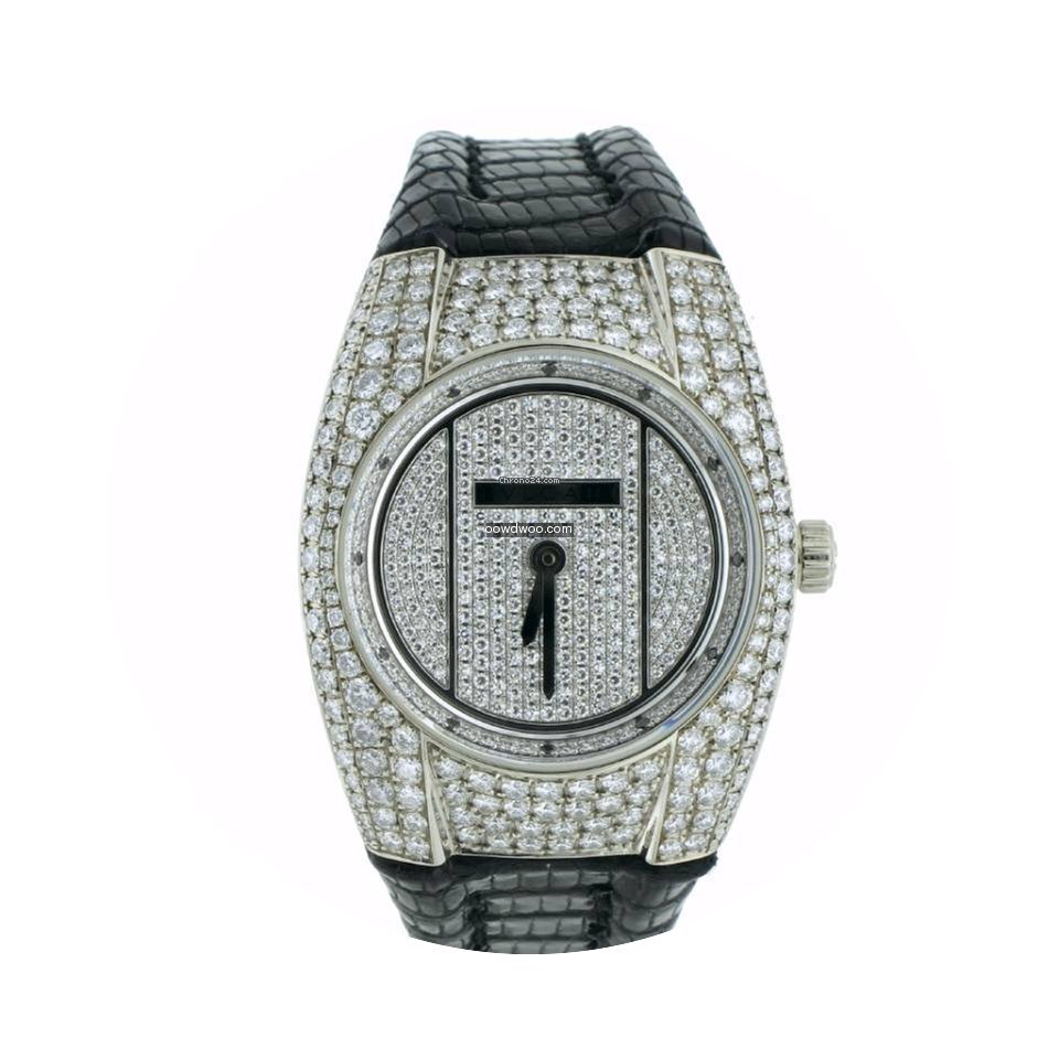 Bulgari Ergon...