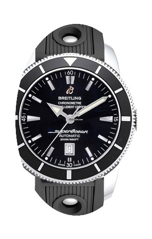 Breitling Superocean Heritage 46...