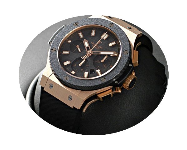 Hublot Big Bang Evolution...