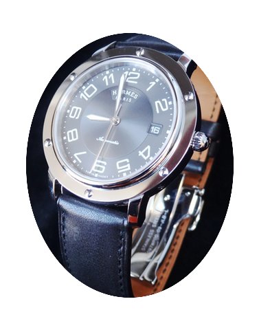 Hermès Clipper TGM...