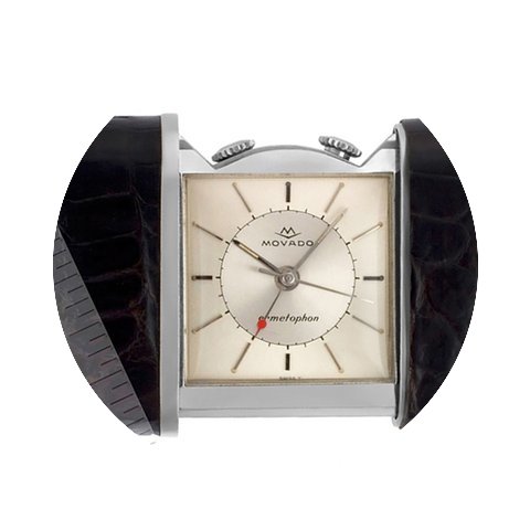 Movado Ermetophon...