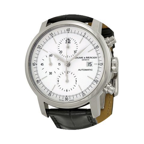 Baume & Mercier Classima...