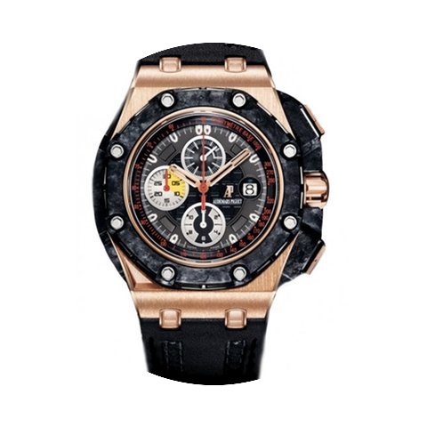 Audemars Piguet Royal Oak Offshore Grand...