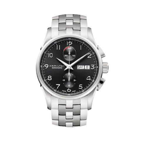 Hamilton Jazzmaster Maestro Auto Chrono ...
