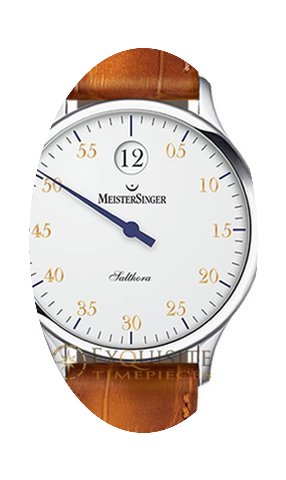 Meistersinger Salthora...