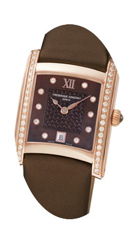 Frederique Constant Classic Delight Carr...