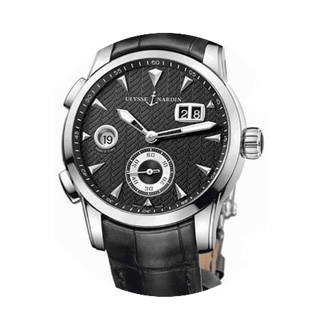 Ulysse Nardin Dual Time...