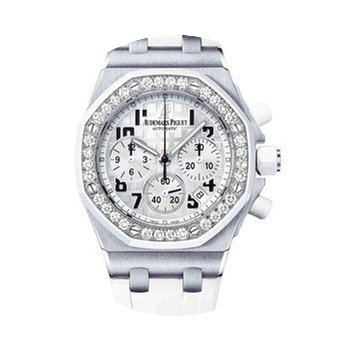 Audemars Piguet Royal Oak Offshore Chron...