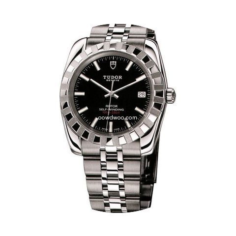 Tudor Classic Date - 21010...