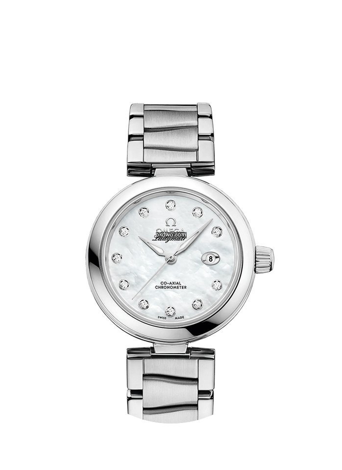 Omega De Ville Ladymatic...