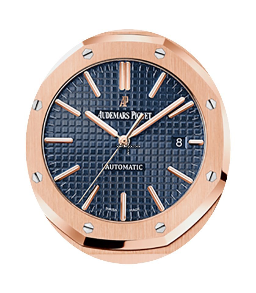Audemars Piguet Royal Oak Selfwinding Ro...