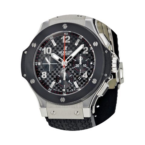 Hublot Big Bang...