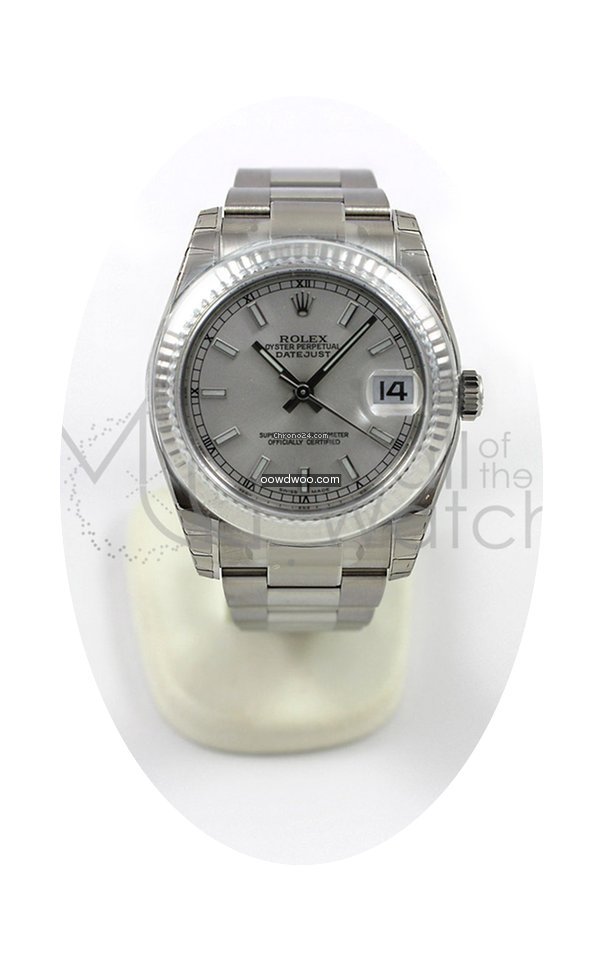 Rolex Datejust 178274...