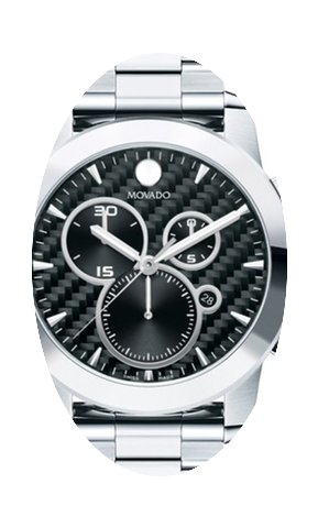 Movado Visio | Men's 0606551...