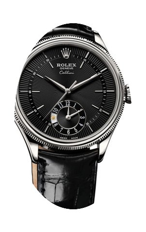 Rolex Cellini Dual Time...